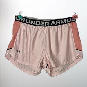 Under Armour Athletic Shorts